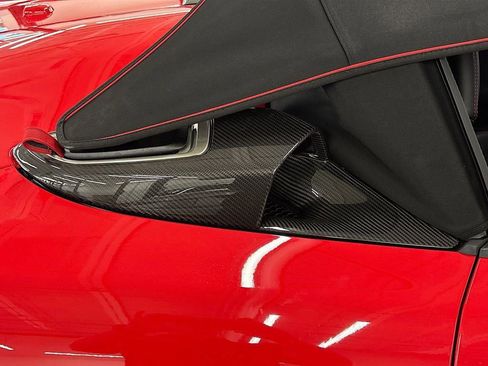 Certified 2025 Porsche 718 Boxster Spyder RS image 23