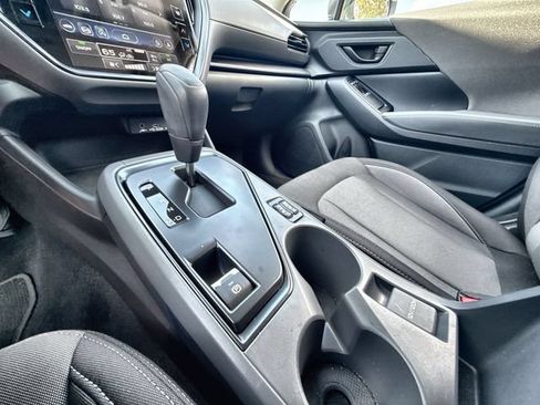 Certified 2026 Subaru Crosstrek 2.5i Premium AWD/4WD image 19