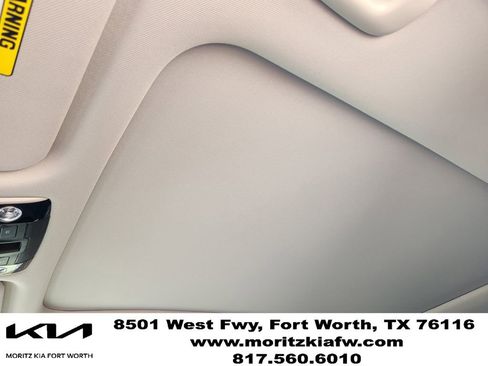 New 2026 Kia Sorento S FWD image 18