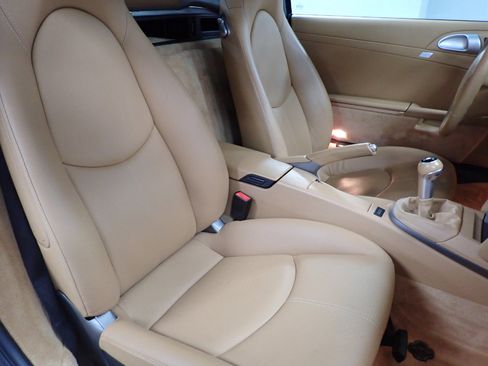 Used 2007 Porsche Boxster image 5