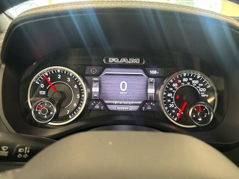 Used 2022 RAM 1500 Laramie image 35