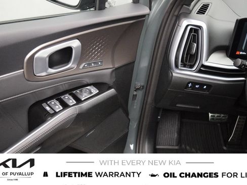 New 2026 Kia Sorento SX Prestige AWD/4WD image 27