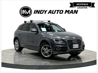 Used 2016 Audi Q5 3.0T Premium Plus w/ Technology Package AWD/4WD 360° Tour
