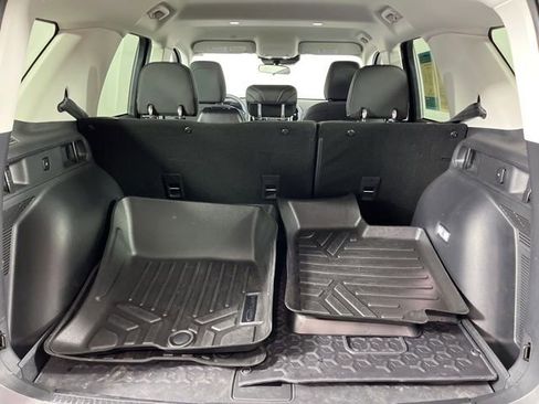 Used 2021 Ford Bronco Sport Big Bend image 47