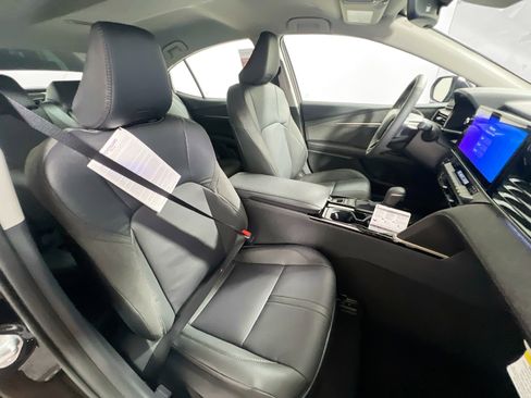 New 2026 Toyota Camry XLE image 31