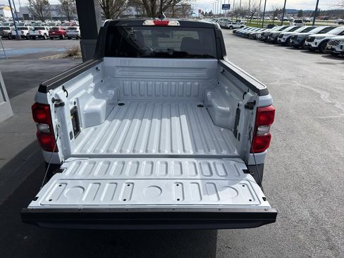 New 2026 Ford Maverick XLT w/ XLT Luxury Package image 7