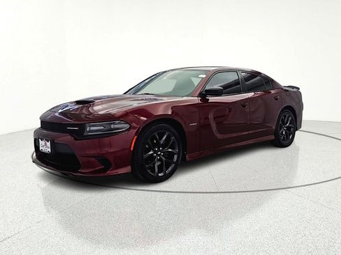 Used 2019 Dodge Charger R/T w/ Driver Confidence Group image 4