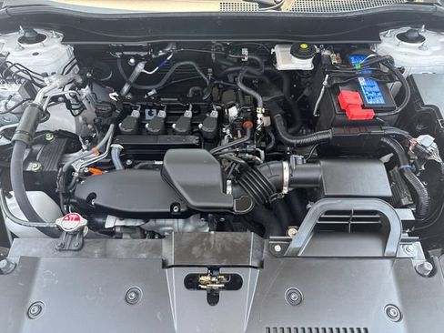 Used 2024 Honda CR-V EX-L image 29
