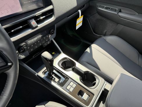 New 2026 Subaru Outback Limited XT AWD/4WD image 13