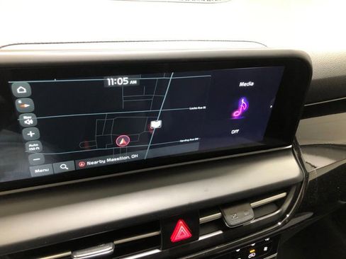 New 2026 Kia Seltos S AWD/4WD image 29