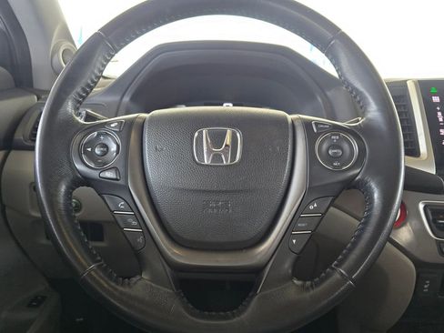 Used 2016 Honda Pilot EX-L image 54