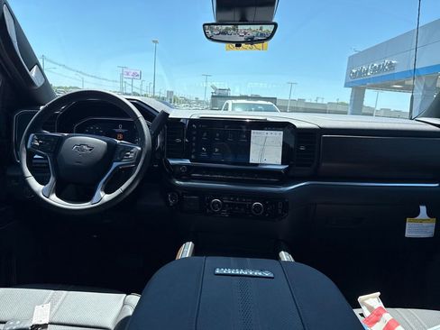 New 2026 Chevrolet Silverado 2500 High Country w/ High Country Premium Package AWD/4WD image 13