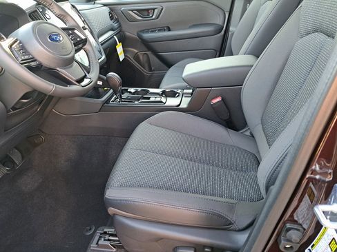 New 2026 Subaru Forester Premium image 14