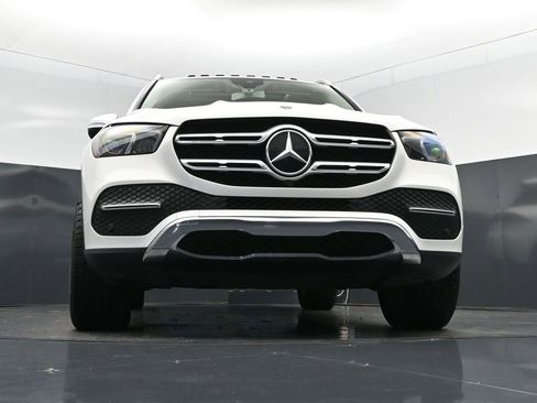 Used 2020 Mercedes-Benz GLE 350 4MATIC image 45