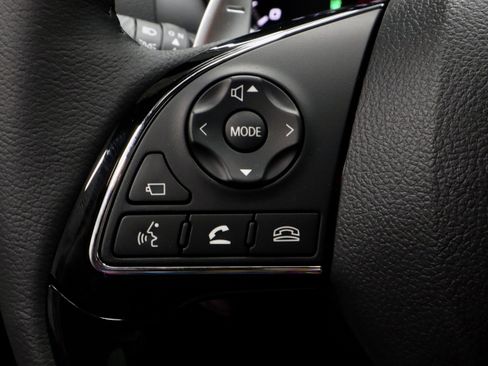 New 2026 Mitsubishi Eclipse Cross SEL image 20