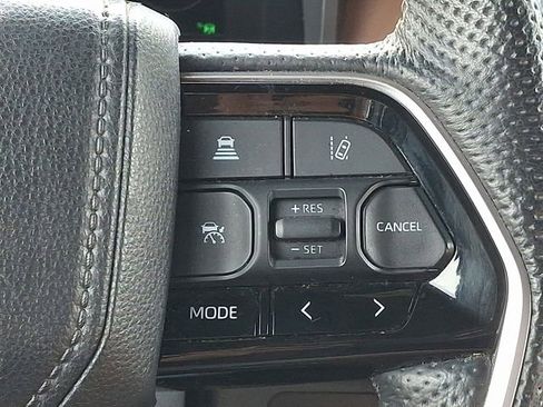 Used 2023 Toyota Tundra 1794 Edition image 24