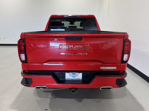 Used 2023 GMC Sierra 1500 Elevation AWD/4WD image 25
