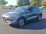 Used 2022 Ford Escape SEL image 3