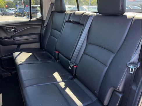 Used 2022 Honda Ridgeline RTL-E image 9