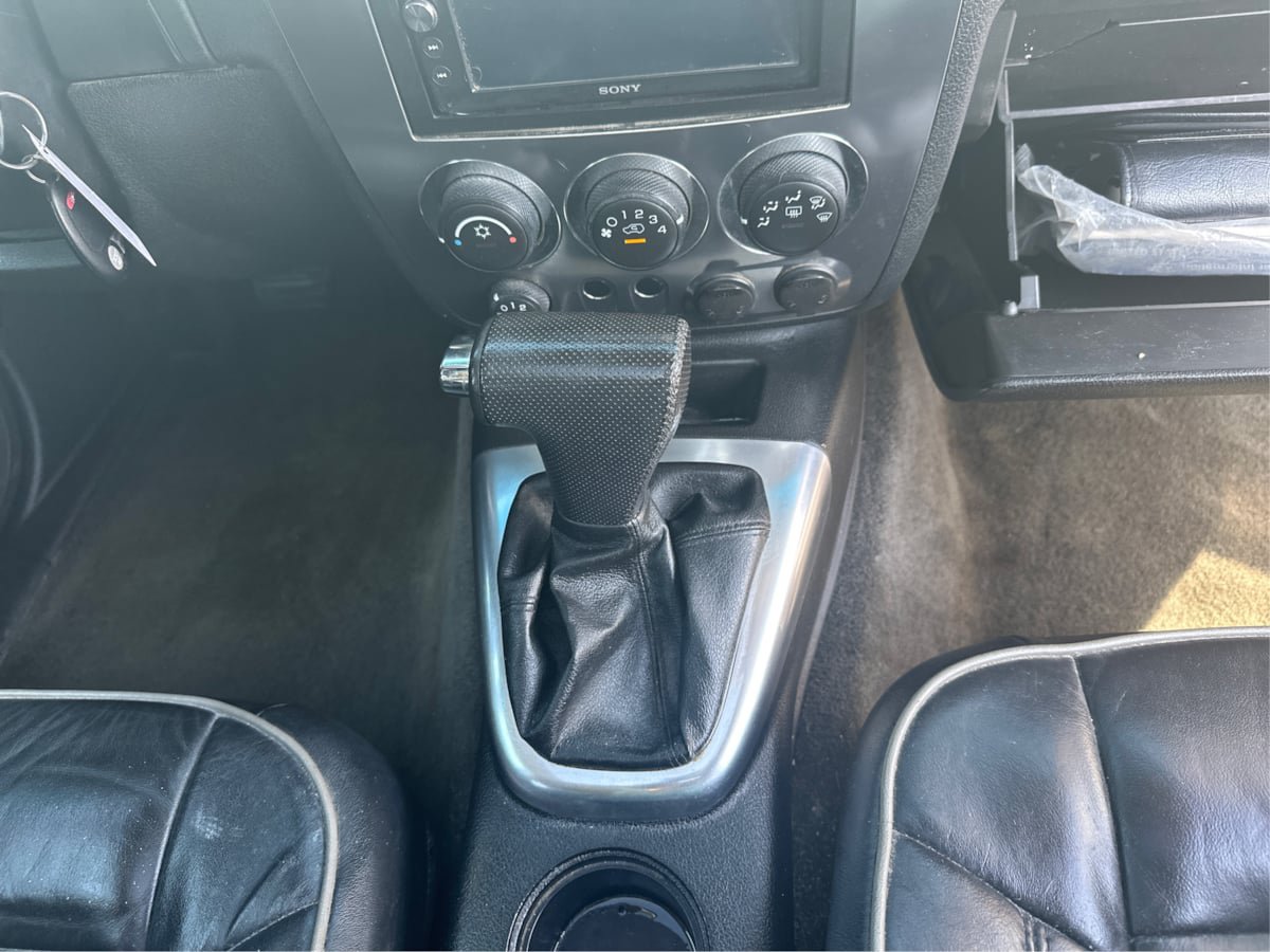 Used 2007 HUMMER H3 AWD/4WD image 14