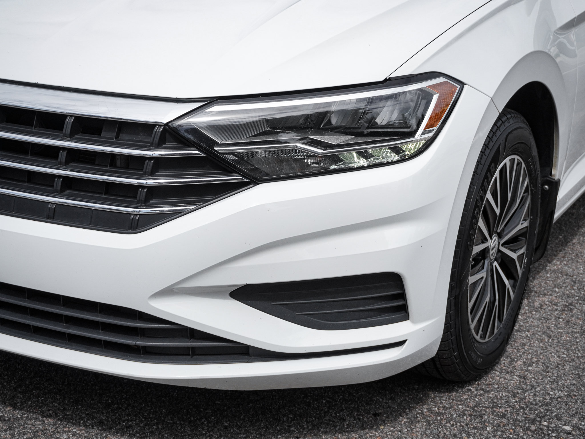 Used 2019 Volkswagen Jetta SE FWD image 6