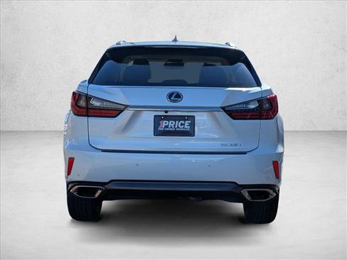 Used 2017 Lexus RX 350 FWD image 6