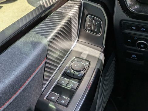 Used 2023 Ford F150 Raptor w/ Equipment Group 802A Raptor R AWD/4WD image 20