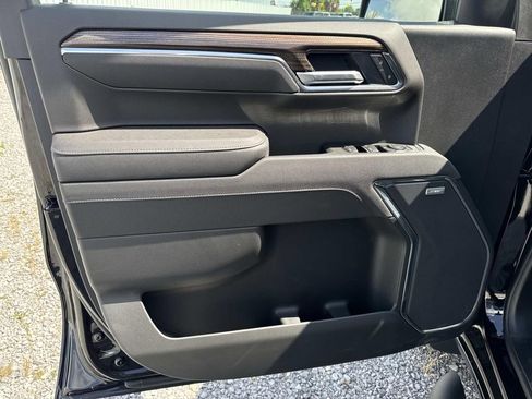 New 2026 Chevrolet Silverado 1500 LT Trail Boss w/ LT Trail Boss Premium Package AWD/4WD image 19