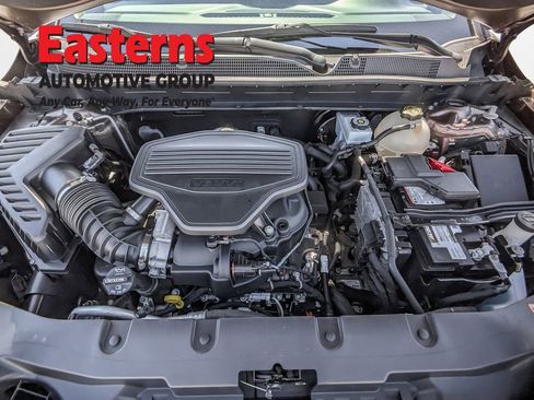 Used 2019 Chevrolet Blazer LT image 15