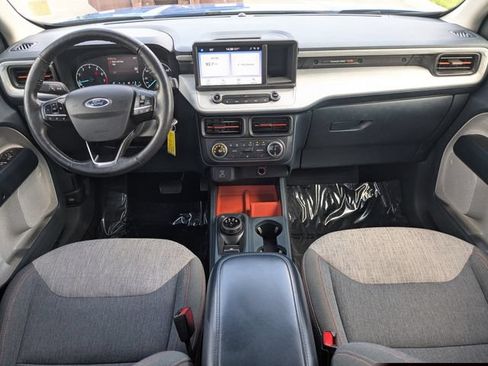 Used 2022 Ford Maverick XLT w/ XLT Luxury Package FWD image 12