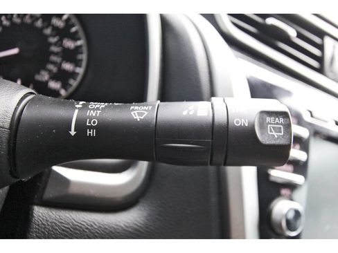 Used 2020 Nissan Murano Platinum w/ Cargo Package FWD image 12