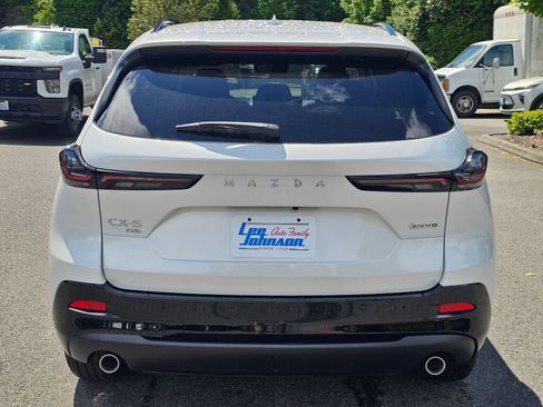 New 2026 MAZDA CX-5 2.5 S w/ Premium Plus Package AWD/4WD image 6