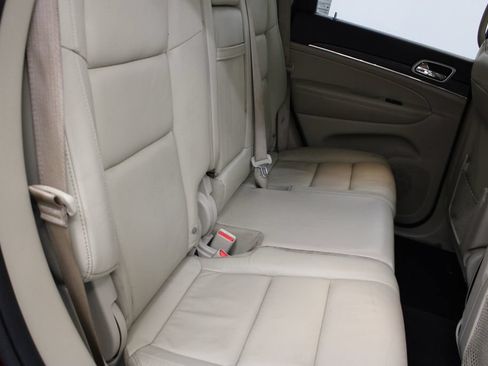 Used 2020 Jeep Grand Cherokee Limited w/ Premium Lighting Group RWD image 22