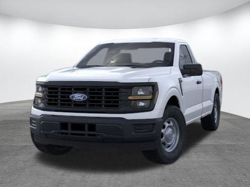 New 2026 Ford F150 XL image 2