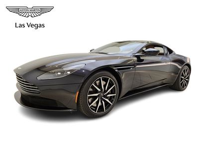Used 2021 Aston Martin DB11