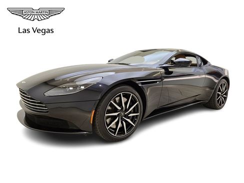 Used 2021 Aston Martin DB11 image 1