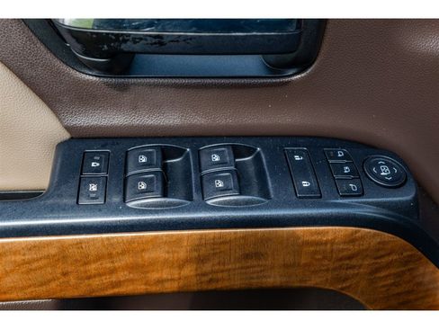 Used 2016 Chevrolet Silverado 3500 LTZ w/ Duramax Plus Package image 15