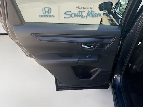 Certified 2024 Honda CR-V Sport-L image 25