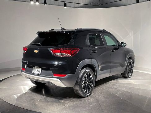 Used 2023 Chevrolet TrailBlazer LT image 11