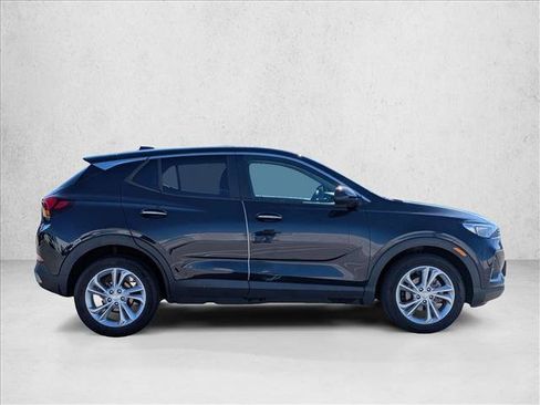 Used 2021 Buick Encore GX Preferred FWD image 4