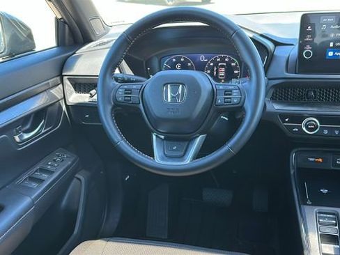 Used 2026 Honda CR-V TrailSport image 24