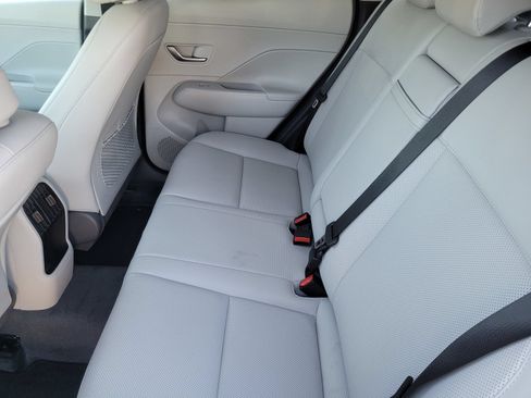 Certified 2026 Hyundai Kona SEL Premium AWD/4WD image 18