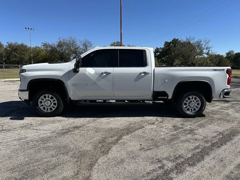 New 2026 Chevrolet Silverado 2500 LTZ w/ LTZ Convenience Package image 2