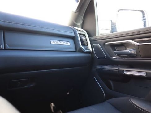Used 2023 RAM 1500 Laramie AWD/4WD image 47