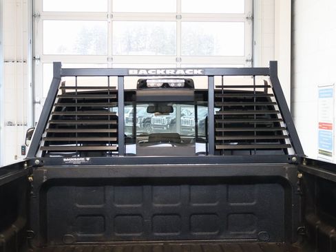 Used 2017 RAM 3500 Laramie image 33