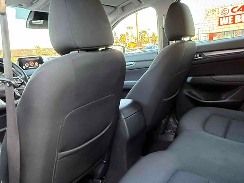 Used 2020 MAZDA CX-5 Sport FWD image 59