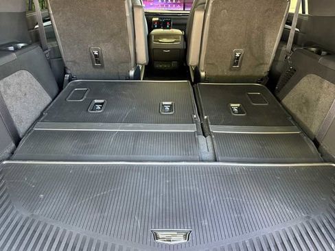 New 2026 Cadillac Escalade Sport w/ Touring Package image 17