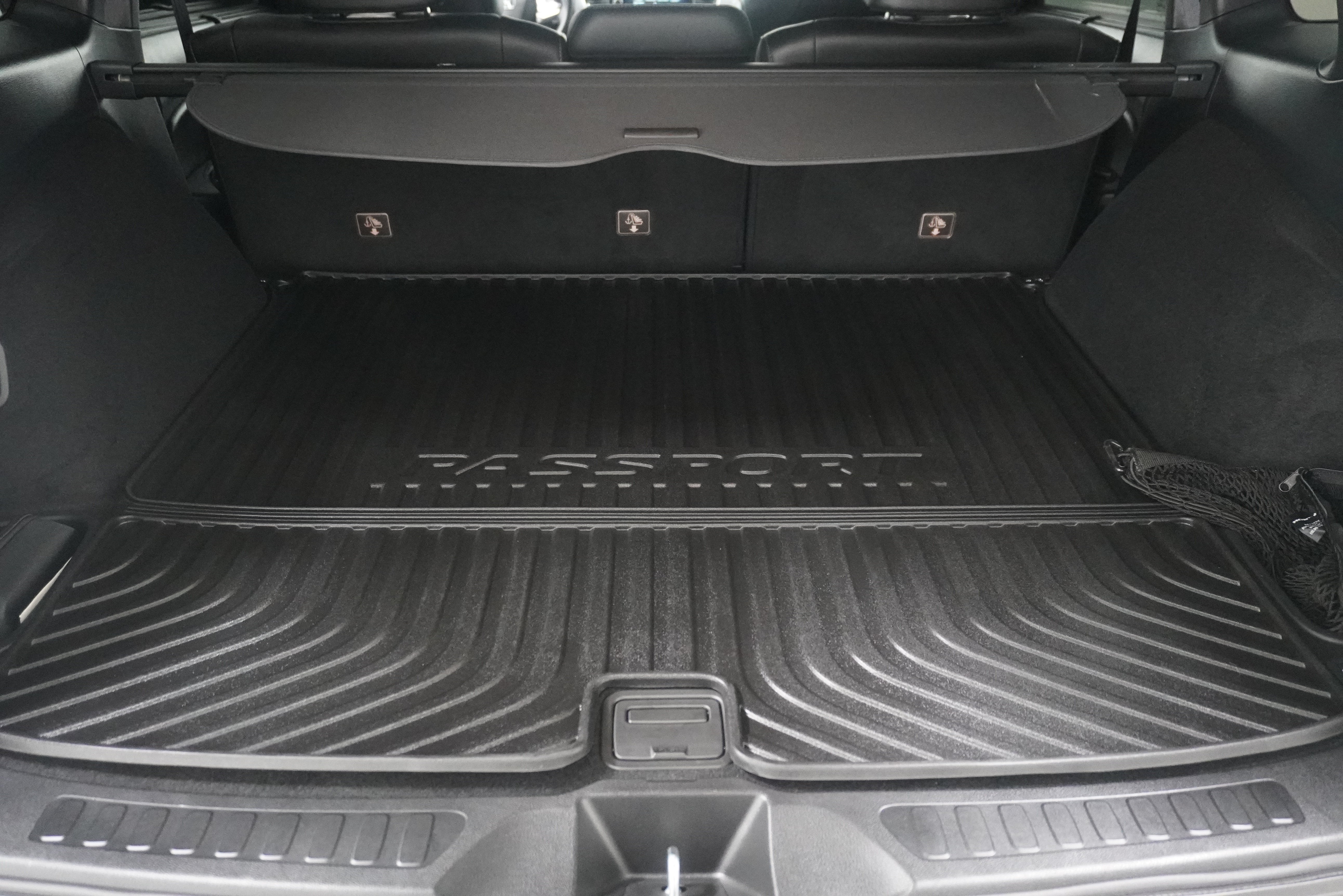 Used 2022 Honda Passport Elite image 32