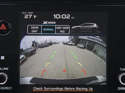 Used 2026 Subaru Crosstrek 2.0i Premium image 13