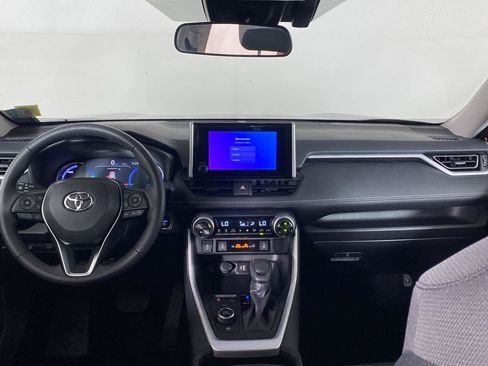 Used 2024 Toyota RAV4 XLE w/ Convenience Package AWD/4WD image 29